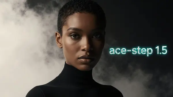 ACE-Step 1.5: The Best Free Alternative for Suno AI Music Generation