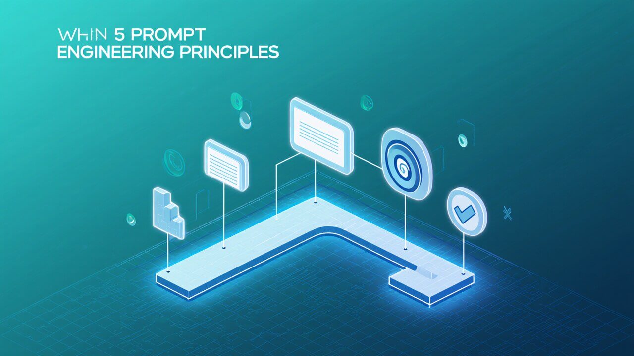 Prompt Engineering: 5 Key Principles for Better AI Results (2026)