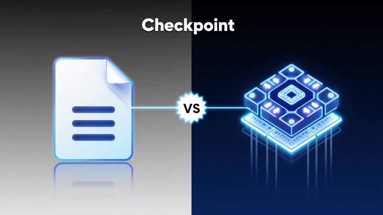 Load Checkpoint vs Load Diffusion Model in ComfyUI (2026)