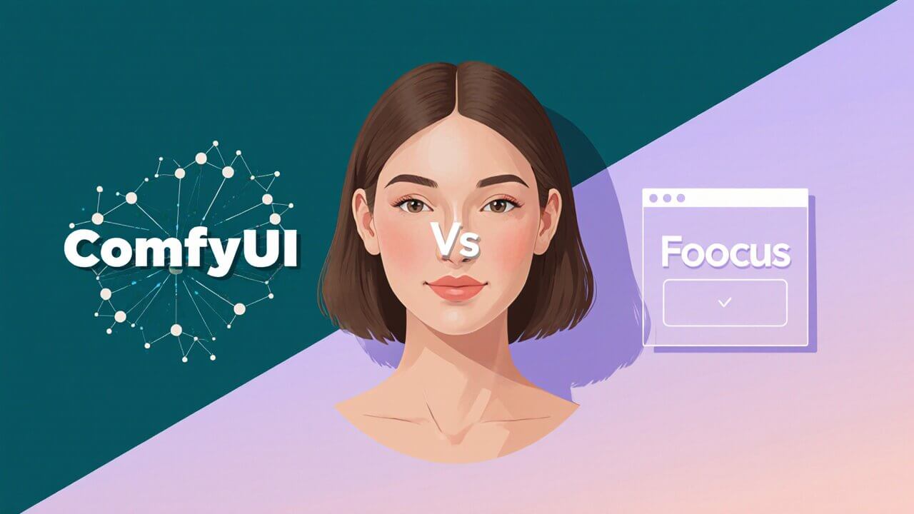 ComfyUI vs Fooocus: Which Should You Use in 2026?