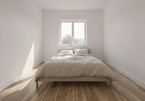Outpainted room scene — background extended using ComfyUI FLUX.2 Klein outpaint workflow