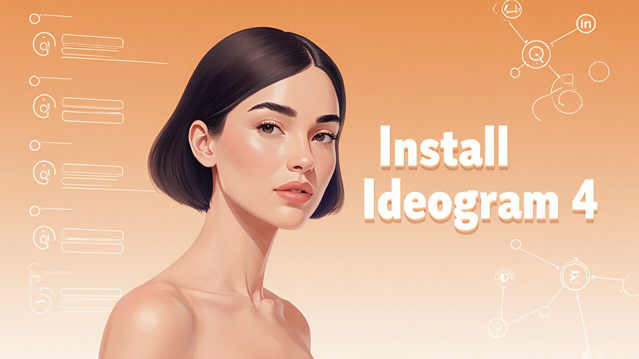 Ideogram 4.0 in ComfyUI: Complete Install and Setup Guide (2026)