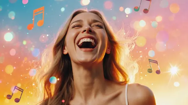 Wan2.2-S2V ComfyUI workflow — AI talking avatar generated from audio and image input