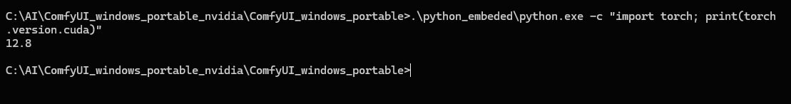 SageAttention Wheel Won't Install in ComfyUI? Fix It