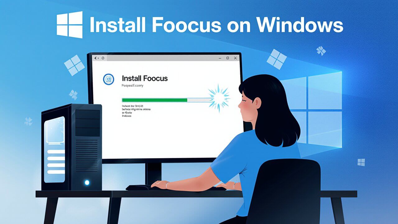 Fooocus Windows Setup: 3 Clicks to Install, 1 Setting Everyone Misses