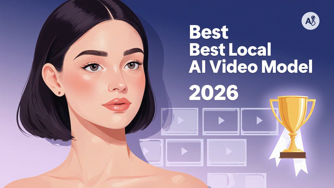 Best Local AI Video Model 2026: LTX-2.3 vs WAN 2.2 vs HunyuanVideo 1.5