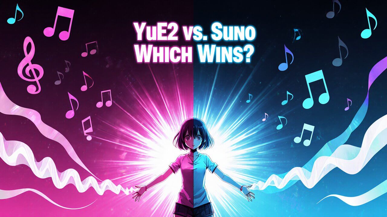 YuE2: The Open-Source 'Suno Killer' Everyone's Talking About